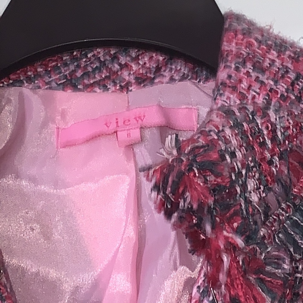 View Jacket - image 2